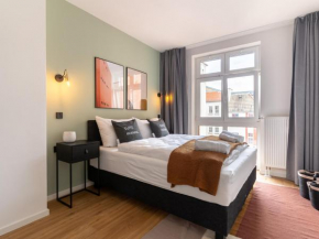 limehome Erfurt Schmidtstedter Straße in Erfurt, Erfurt